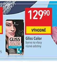 Gliss Color