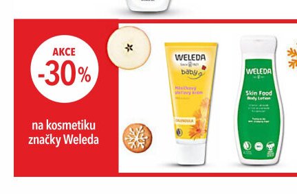 Weleda