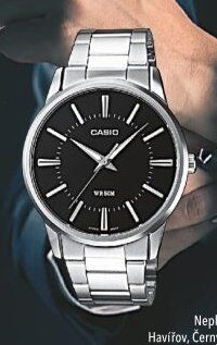 Pánské hodinky Casio