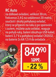 RC Auto