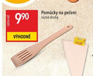 Pomůcky na pečení