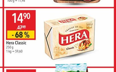 Hera Classic