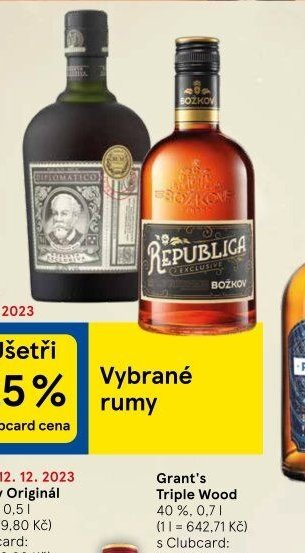 Božkov Republica