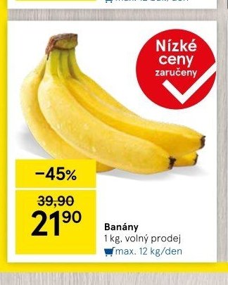 Banány