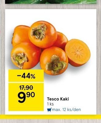 Tesco Kaki