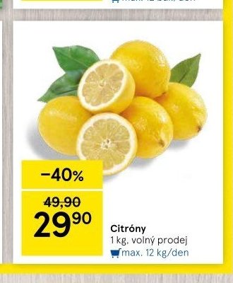 Citróny