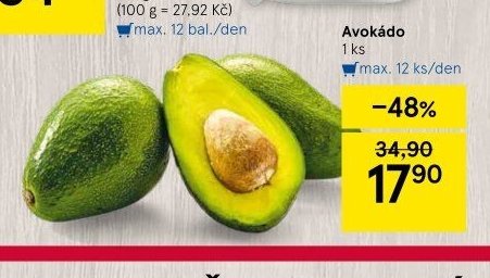 Avokádo