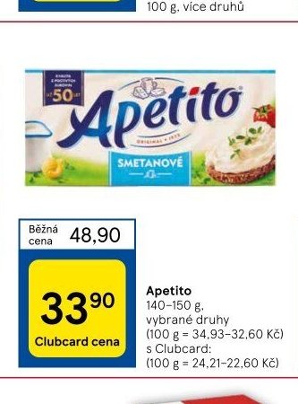 Apetito