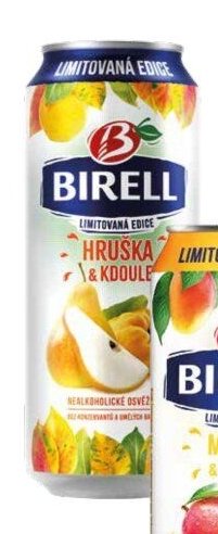 Birell Hruška & Kdoule