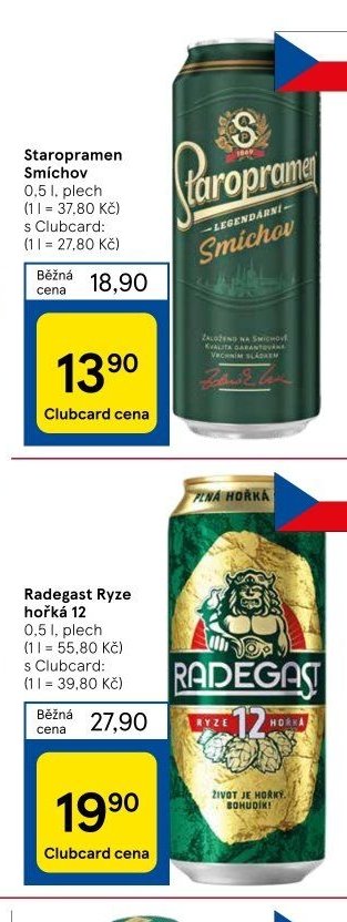 Staropramen Smíchov