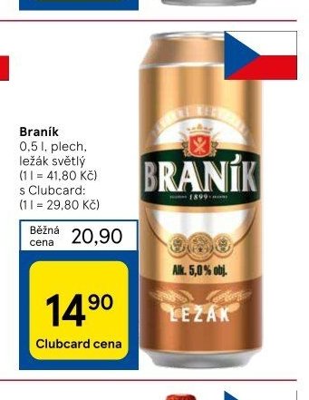 Braník