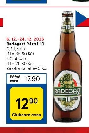 Radegast Rázná 10