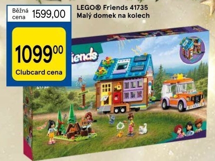 Lego Friends