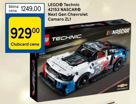 Lego Technic