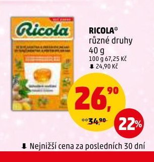 Ricola