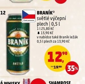 Braník