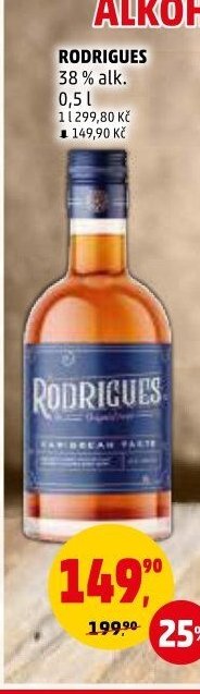 Rodrigues