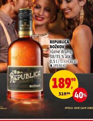 Republica Božkov
