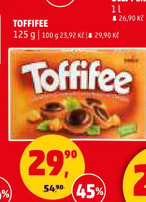 Bonboniéra Toffifee Storck