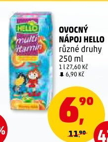 Pitíčko Hello