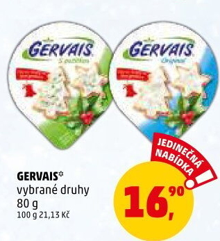 Sýr original Gervais