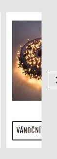 Vánoční osvětlení - Hornbach akcniletaky.com
