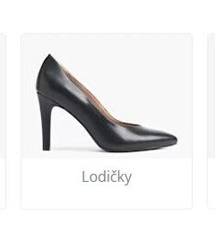 Lodičky