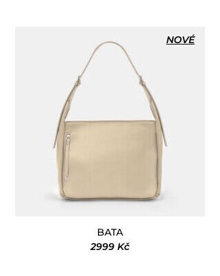 Bata kabelka