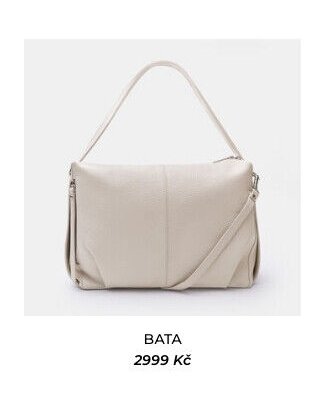 Bata kabelka
