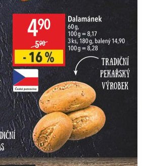 Dalamánek