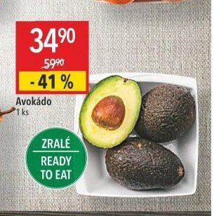 Avokádo