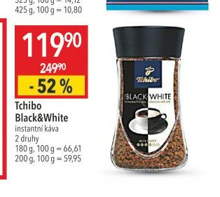 Tchibo Black&White