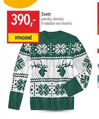 Svetr