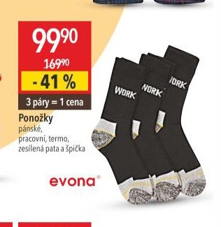 Ponožky pánské