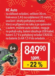 RC Auto