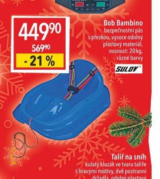 Bob Bambino