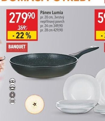 Pánev Lumia