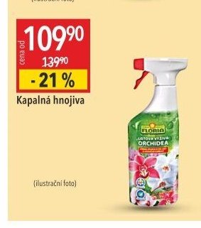 Kapalná hnojiva
