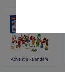 Adventní kalendáře