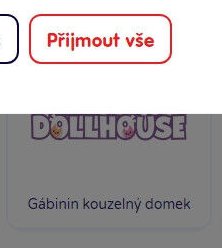 Gábinin kouzelný domek