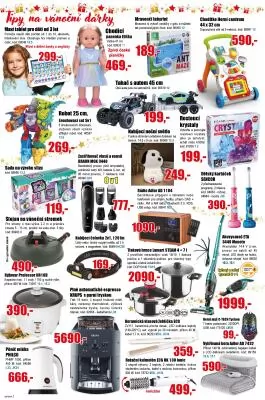 akční leták EVA.cz 6.12.2023-23.12.2023