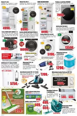 akční leták EVA.cz 6.12.2023-23.12.2023