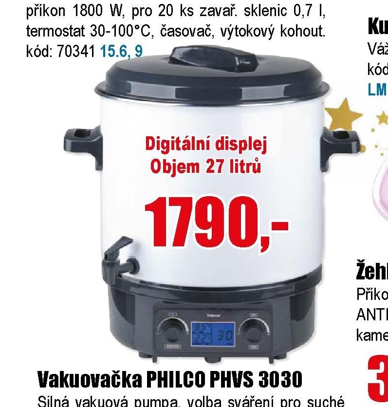 Zavařovací hrnec Professor