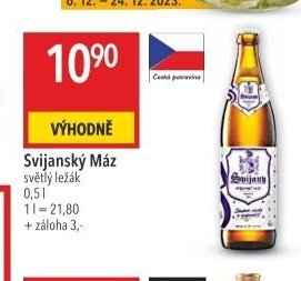 Svijanský Máz