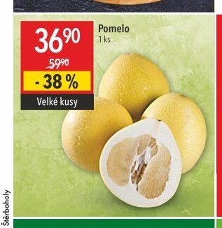 Pomelo
