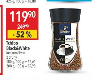 Tchibo Black&White