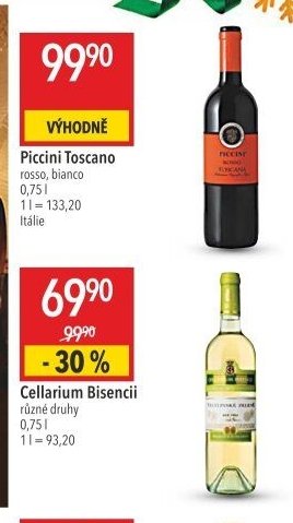 Piccini Toscano