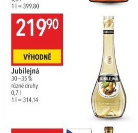 Jubilejná