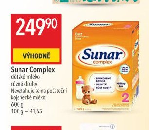 Sunar Complex