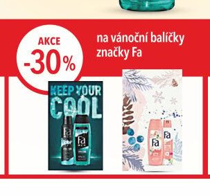 Fa dárkový balíček